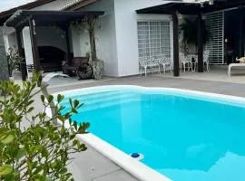Casa de praia com piscina Barra Velha