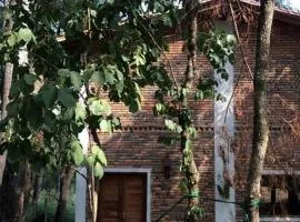 Casa Cabaña en San Bernardino