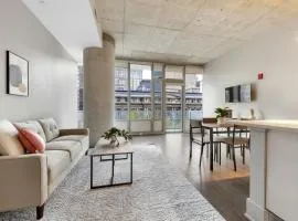 Towers At Opop 604 Spacios And Cozy 2 Bd 1 B