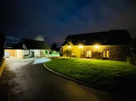 La Maison de Benjamin