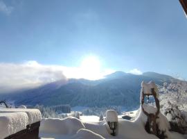 Ferienwohnung Pusteblume