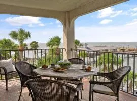 Pier Pointe #305 - 100 Floyd Street, Unit 305