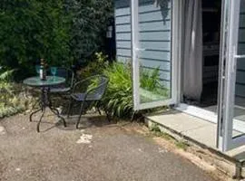 Praa Sands - Apartment - Sleeps 2 - Parking