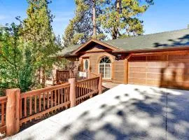 Lookout Lodge #2128