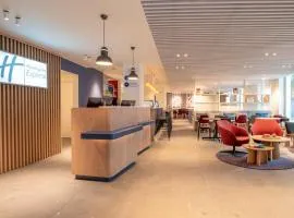 Holiday Inn Express & Suites Ghent by IHG