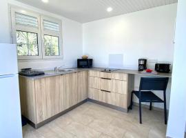 Zen Dahia, hotel v destinaci Les Anses-dʼArlets