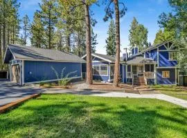 Serenity Cove Lake House #2472 by Big Bear Vacations