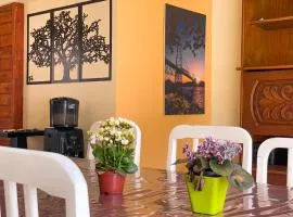 Picco da Ilha Hostel