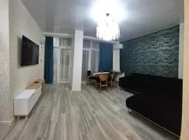 ზღვიდან 50 მეტრში ბინა მალო