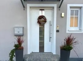 Haus am Mühlbach