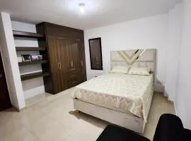 Apartamento Centro Comercial Campanario