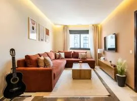 Coral Coastal Suite - Beach & Pool