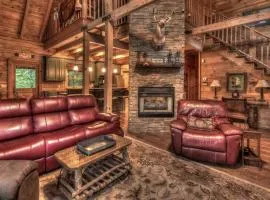 Fightingtown Creek Retreat
