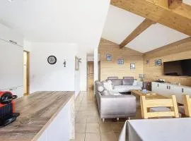 Le Chalet Des Eucherts - Appartement de 6 pièces de 110 m2 pour 10 personne MAE-3194