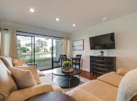 Waterfront Condo on Lake Conroe with Boat Launch!