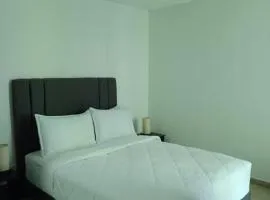 Mejor ubicación de la ciudad