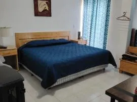 Buen lugar para descansar