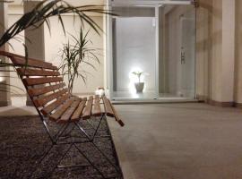 Apart Alsina V, hotel en Junín