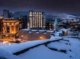 Le Capitole Hotel