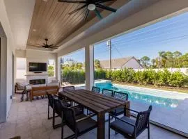 Luxe Coastal Getaway Naples Vanderbilt Beach