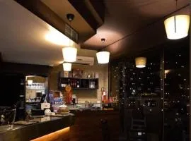 Hotel Business
