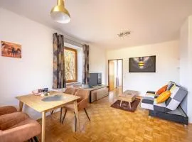 TAMLiving Mürztal Neu Küche WIFI TV