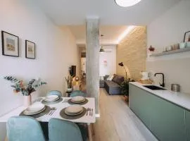Parc Central Mint Apartment