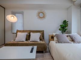 #8 -アイムタウン南葛西- Entire Unit, condo-huoneisto Tokiossa