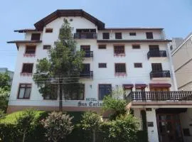 Hotel San Carlos