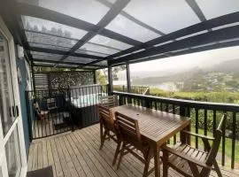 Coromandel Seaview Motel
