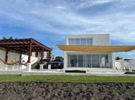 Ohana House