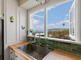 The Porter House - Sweeping Ocean Views - La Jolla, hotel v San Diegu