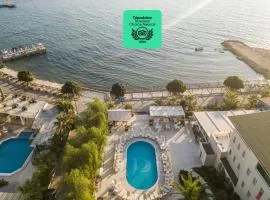 Dragut Point North Hotel - All Inclusive