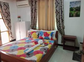 Buena's Haven Travelodge