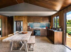 Mountain Serenity Retreat, hotel din Wanaka