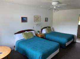 Big Bay Motel