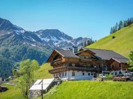 Apartmenthaus Gutwenger