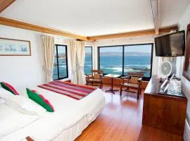 Hotel Oceanic