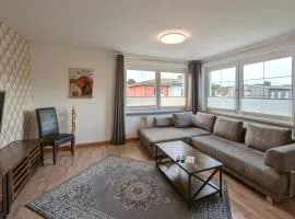 Ferienwohnung Franke 1 2