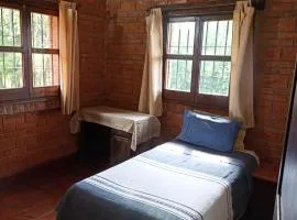 Cabaña de los Sentidos