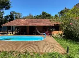 Loft Praia do Rosa