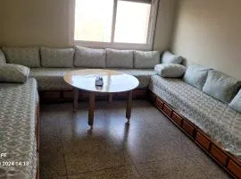 résidence bouylaghman