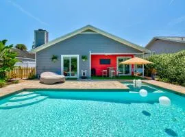 3 Bedroom Tropical Oasis in Jax Beach