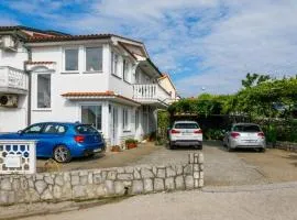 Apartments Paradiso