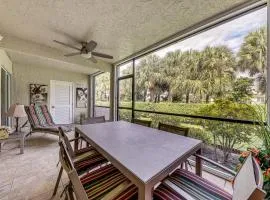 Apartment with Patio and Pool Access in Pompano Beach!