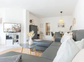 Ferienwohnung Fehmarn "FeWoFe"