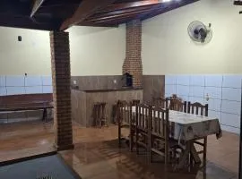 Casa Temporada Sol e Verão