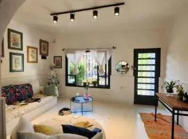 Casa Estilo Mediterráneo Jujuy