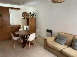 Céntrico Duplex 4 personas