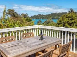 MAKORA LOOKOUT - Coast and Country